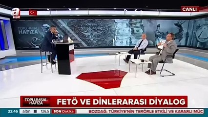 Gülen annesinin ismini değiştirmiş