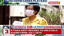 ‘Vaccine Unavailable For 18+ In Delhi’ AAP MLA Atishi Exclusive On NewsX NewsX