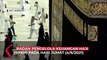 Menko PMK Sebutkan Alasan Pemerintah Lakukan Penundaan Ibadah Haji Tahun 2021
