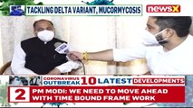 ‘Zero Vaccine Wastage In Himachal’ Himachal CM Jai Ram Thakur Exclusive On NewsX NewsX