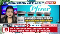 Bahrain Sees Covid Spike Post Sinopharm Jab China’s Dodgy Vax Truth Out NewsX