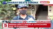 Dharavi’s 4T Beats Corona Only 1 New Case Reported NewsX