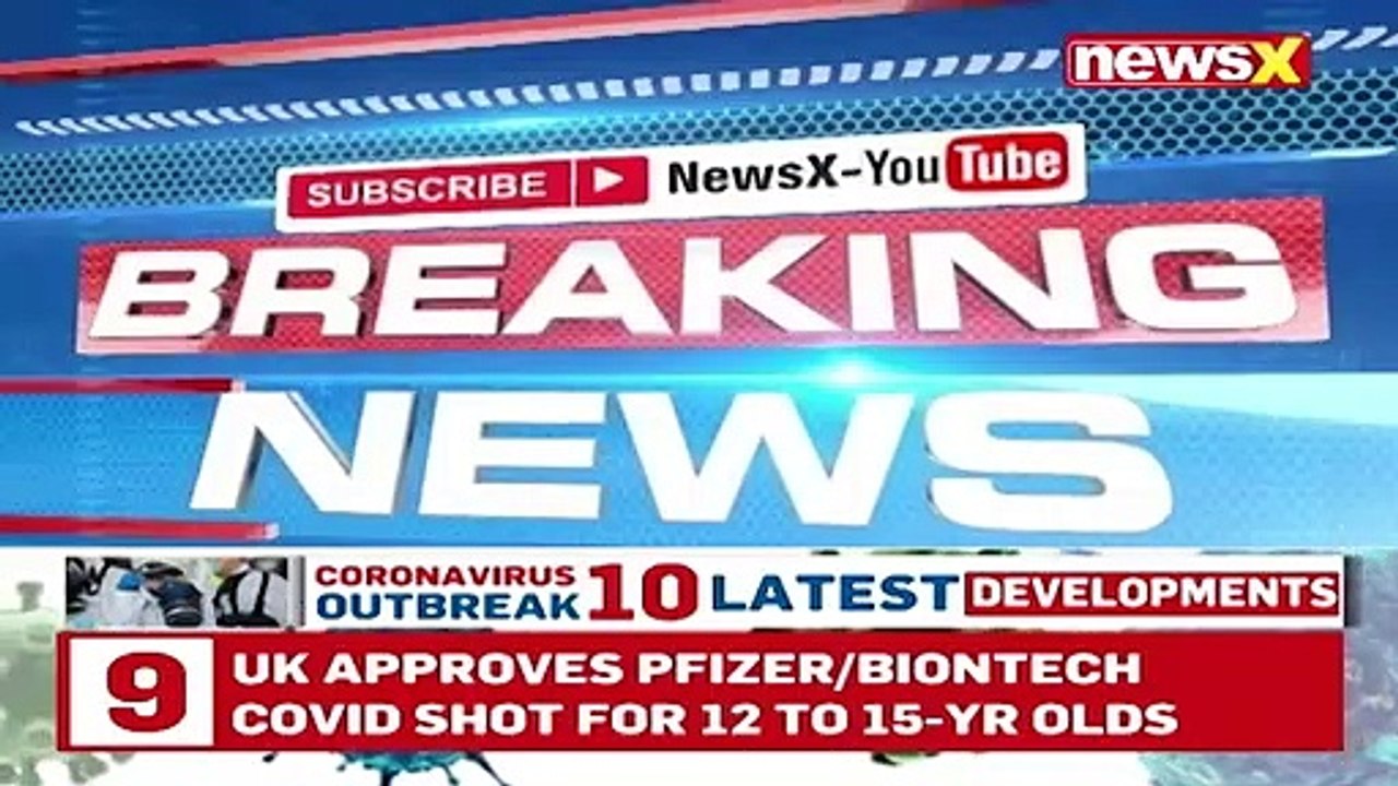 Donald Trump’s Facebook Account Suspended For 2 Years Account Will Be Reinstated In 2023 NewsX