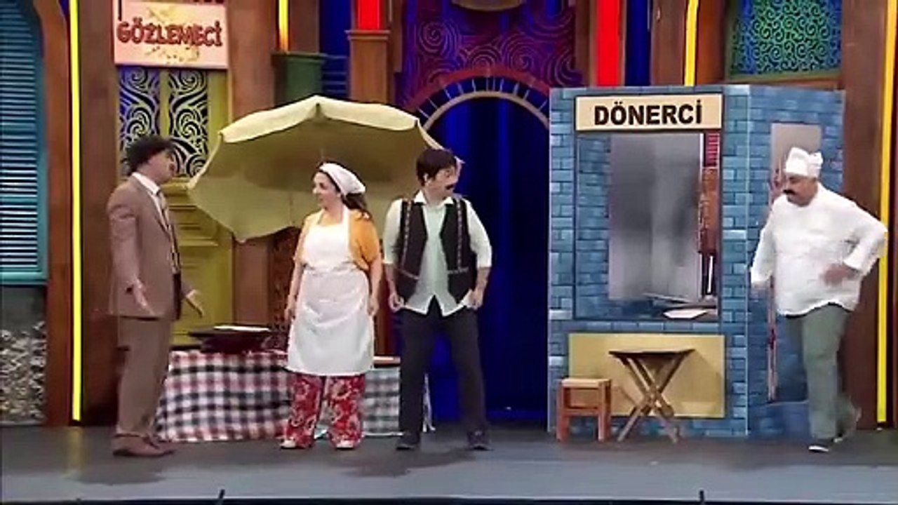 Güldür Güldür'de turizm bakanlığının aşı kampanyası tiye alındı: "Aşılıyım başkanım keyfini çıkarın"