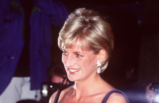 Princess Diana's former voice coach recalls moment she overcame her fear of public speaking