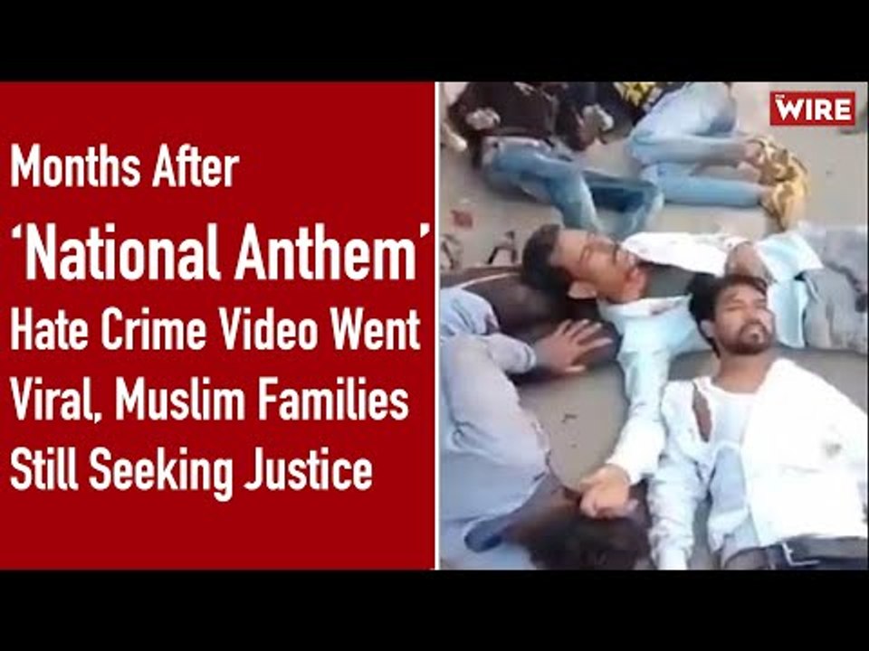 Months After ‘National Anthem’ Hate Crime Video Went Viral, Muslim Families Still Seeking Justice