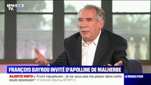 François Bayrou: 
