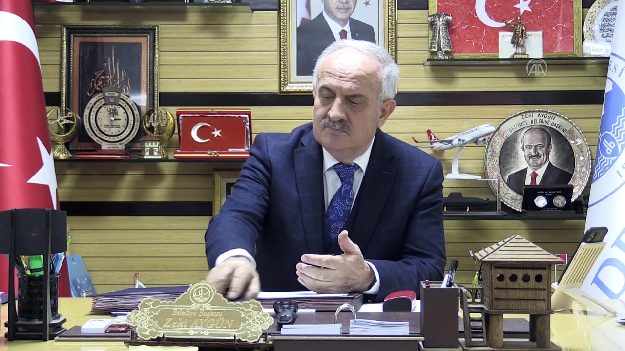 KOCAELİ - KOVİD-19 HASTALARI YAŞADIKLARINI ANLATIYOR - 'Hastalık beni deviremedi, ben onu devirdim'