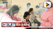 DOH: Vaccination sites sa bansa, may contingency plan sakaling magkaroon ng kalamidad o brownout