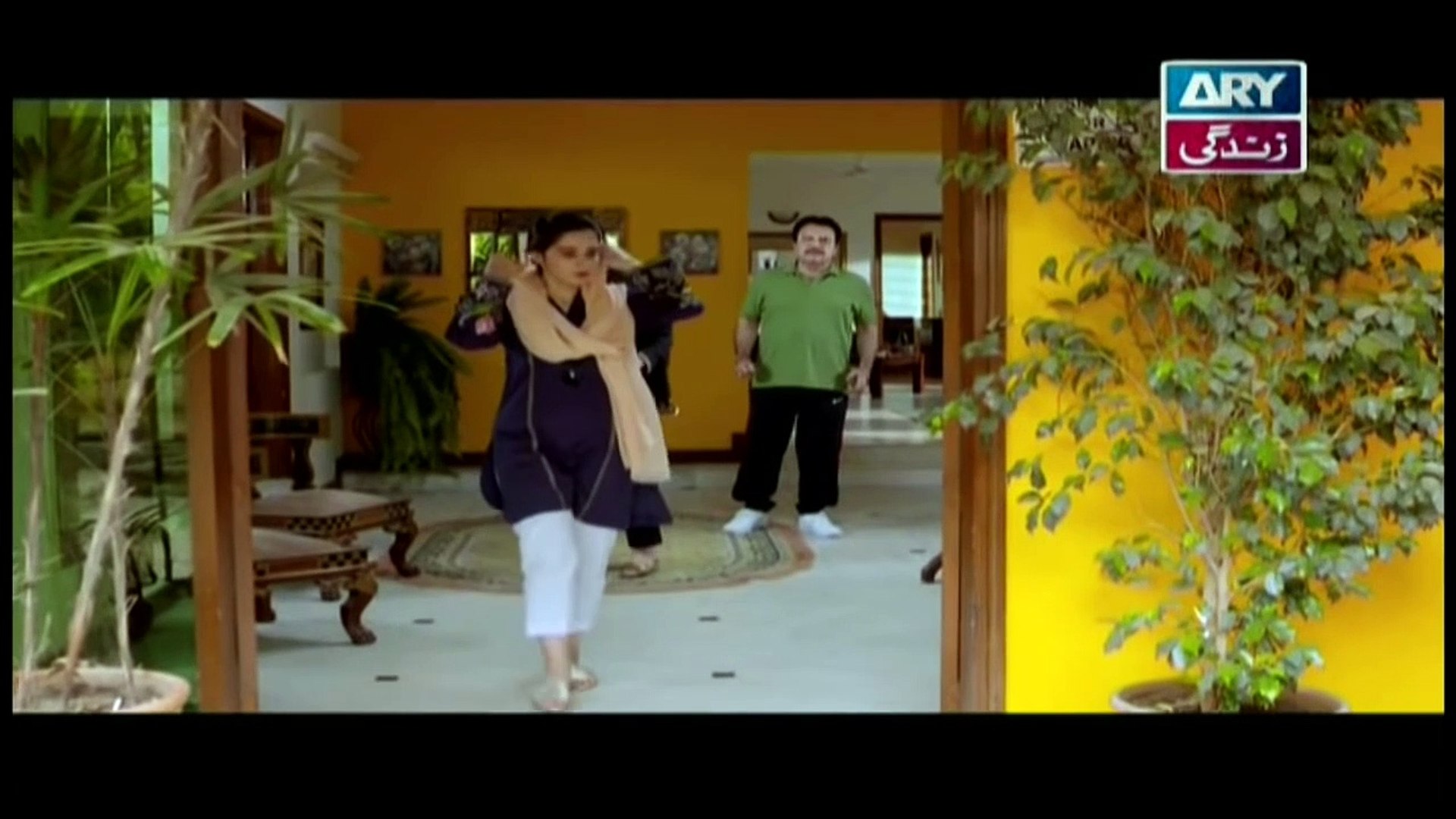 Bay Dardi Episode 23 - ARY Zindagi Drama l SK Movies