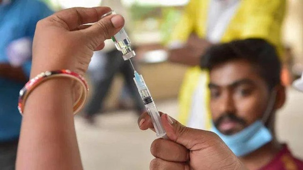 Vaccination leading to impotency? Hesitancy, rumours mar Covid vaccine drive in Haryana village