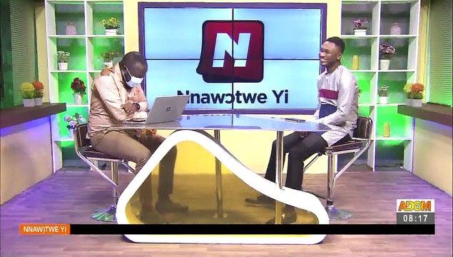 Rastafarians' court victory: Implication for the future - Nnawotwe Yi on Adom TV (5-6-21)