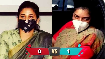 ಲೆಕ್ಕ ಕೊಟ್ಟು DC Rohini Sindhuri ತಿರುಗೇಟು ಕೊಟ್ಟ Shilpa Nag | Oneindia Kannada