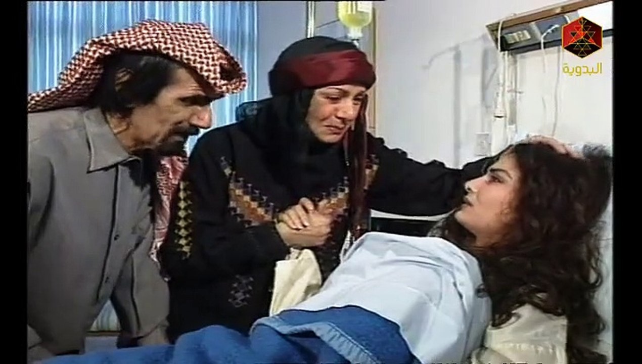 مسلسل جواهر الجزء الثاني - الحلقة 3
