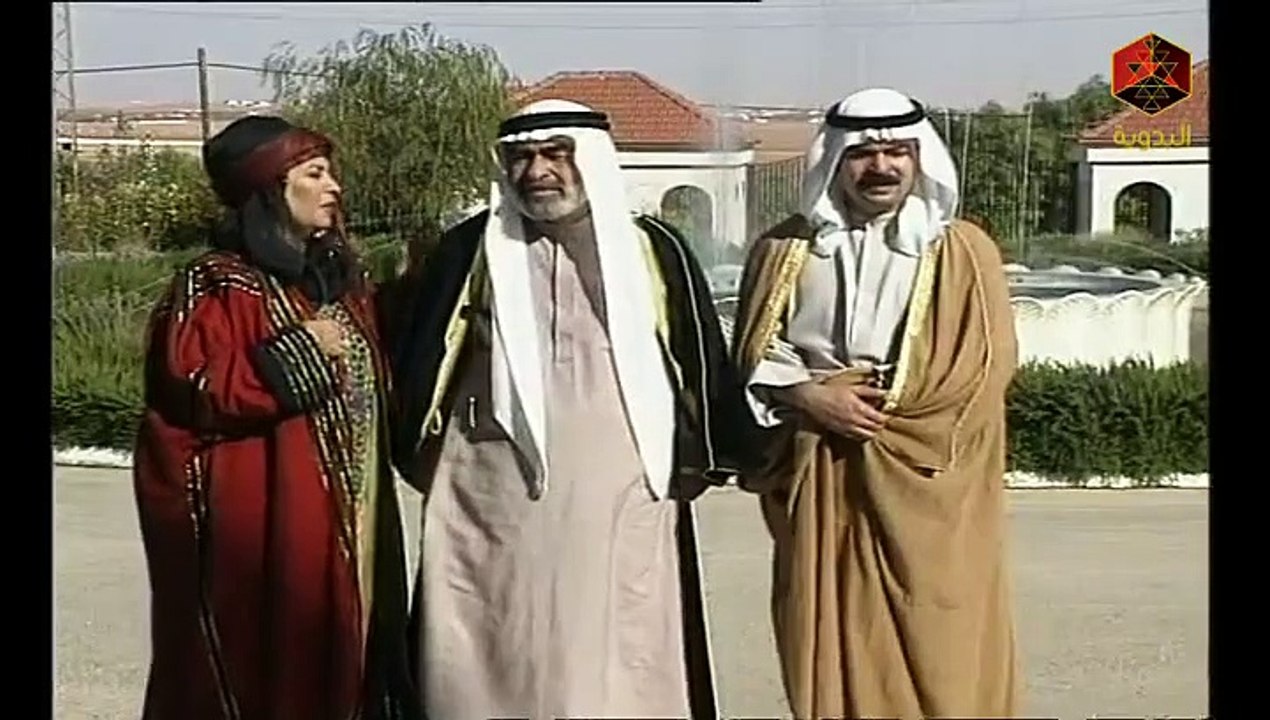 مسلسل جواهر الجزء الثاني - الحلقة 11
