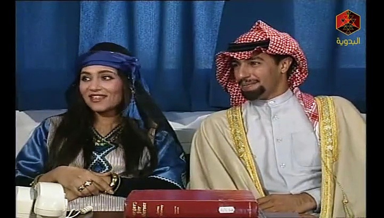 مسلسل جواهر الجزء الثاني - الحلقة 12