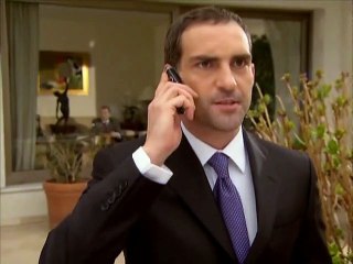 مسلسل سنوات الضياع - الحلقة 123