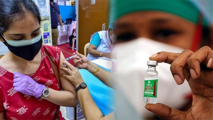 Covishield Vaccine की लगेगी अब 1 Dose, PIB FACT CHECK | Boldsky