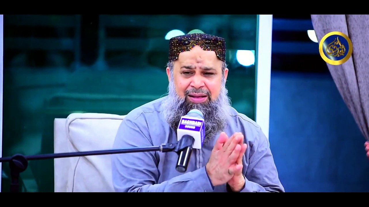 Phir k Gali Gali Tabah Thokrey Sub Ki -- New Emotional Naat -- Kalam E Raza -- Owais Raza Qadri New Naat -- Chontara Wall Production 2021