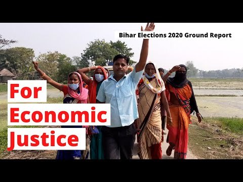 Bihar Polls | An Electrician Who Exposed MGNREGA Loot is Contesting the Assembly Elections