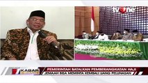 Batal Berangkat Haji 2021, Calon Jemaah Haji Masih Berharap