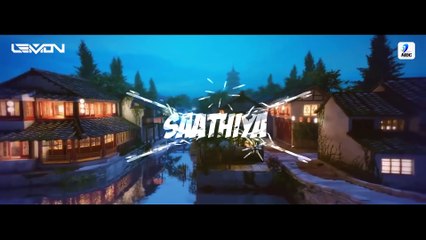 Pal (Remix) _ DJ Lemon _ Jalebi _ Arijit Singh _ Shreya Ghoshal _ Varun Mitra _ Rhea Chakraborty