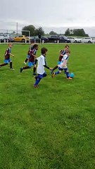 La suite en vidéo  EJVT  U7  de ce matin .  Bravo pour l organisation  Ascco Ejvt et ECJS