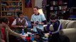 Funny Moments - The Big Bang Theory - TBBT