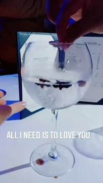 Survivor: Δείτε το εντυπωσιακό μονόπετρο που έκανε δώρο ο Αλέξης Παππάς στην Alessia