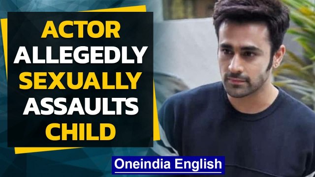 Pearl V Puri arresPearl V Puri arrested for alleged sexual assault of child, Ekta Kapoor backs friend | Oneindia Newsted for alleged assault of child, Ekta Kapoor backs friend | Oneindia News