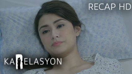 Karelasyon: ANAK, IBINIGAY ANG SARILING KIDNEY PARA SA INA