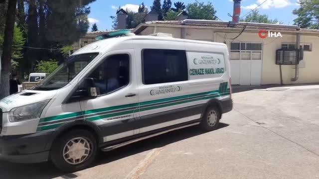 Banyoda kalp krizi geçiren adam hayatını kaybetti