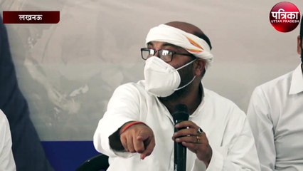 बी. एस. पी. पार्टी में कुछ सही नहीं : पी.एल. पुनिया