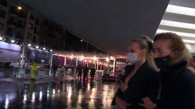 Ester Expósito y Alejandro Speitzer rompen su relación