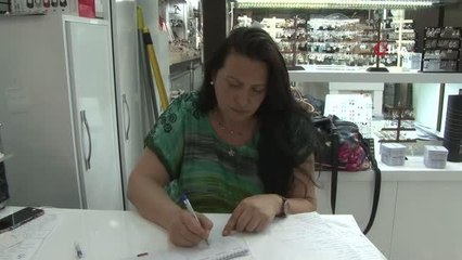 32 dişini kaybedip ötenazi istemişti...Delirten hastalığın verdiği acı gözyaşları, mutluluk gözyaşlarına dönüştü