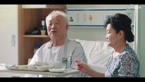 (감동) 자신의 마음을 손녀에게 전하는 백일섭.. TV CHOSUN 210606 방송