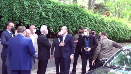 Bakan Soylu’dan terörle mücadele açıklaması: “ABD, bütçesinden 850 milyon dolar PYD’ye yardım yapma kararı alıyor”