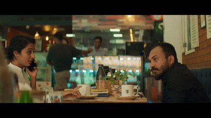 Irul Malayalam movie Part 1