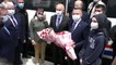 Bakan Karaismailoğlu: “Ankara-Sivas Yüksek Hızlı Tren projesinde çalışmalar tamamlanmak üzere”