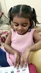 فيديو لفتاة صغيرة تسمي عواصم الدول يبهر رواد تويتر