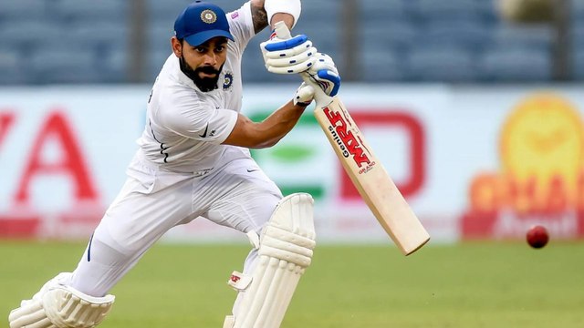 India ఆడుతుంది కాబట్టే WTC Final కి క్రేజ్‌.. Kohli బ్యాటింగ్‌ టెక్నిక్‌లో లోపం - Pak Cricketer