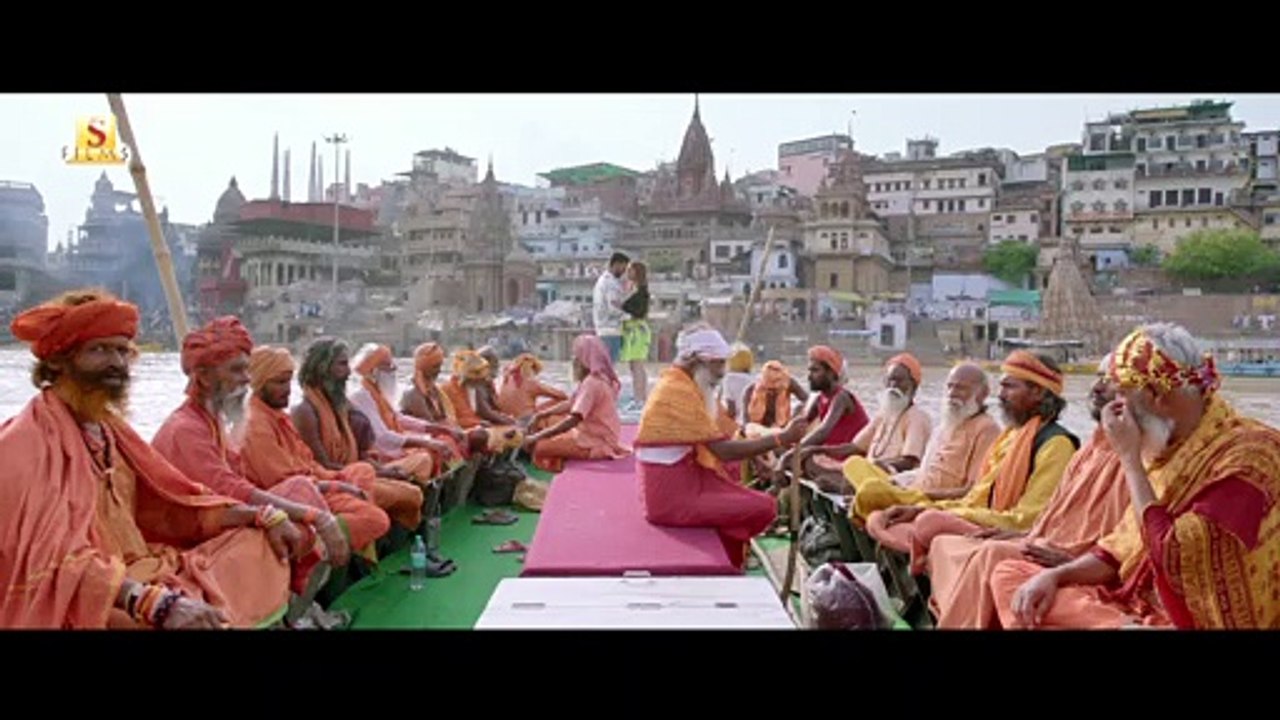 Ki Kore Bhule Thakbo TokeTumi Ashbe BoleBonny Koushani 1080p
