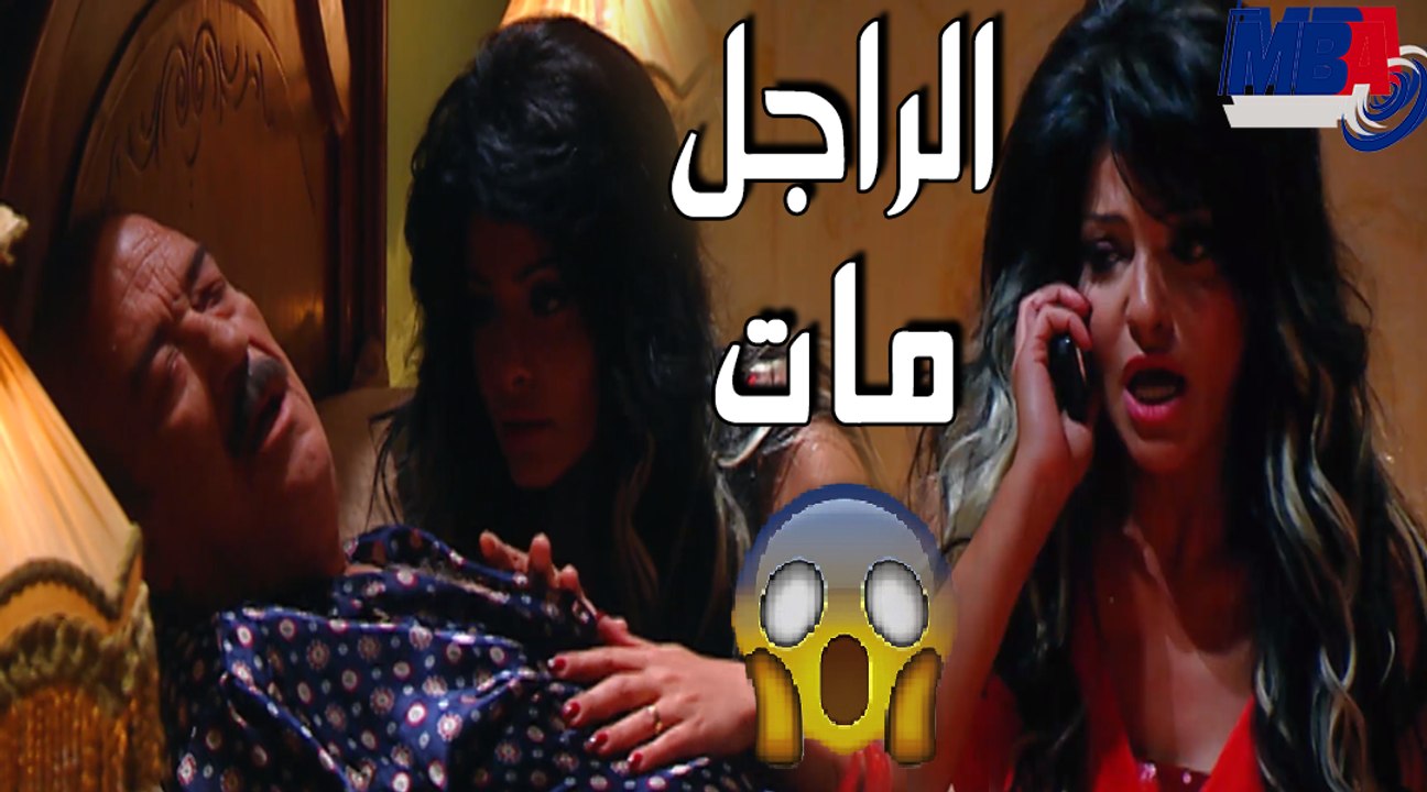 علا غانم  جوزها مات قبل ما يفرح بفلوس صفقة الاد...