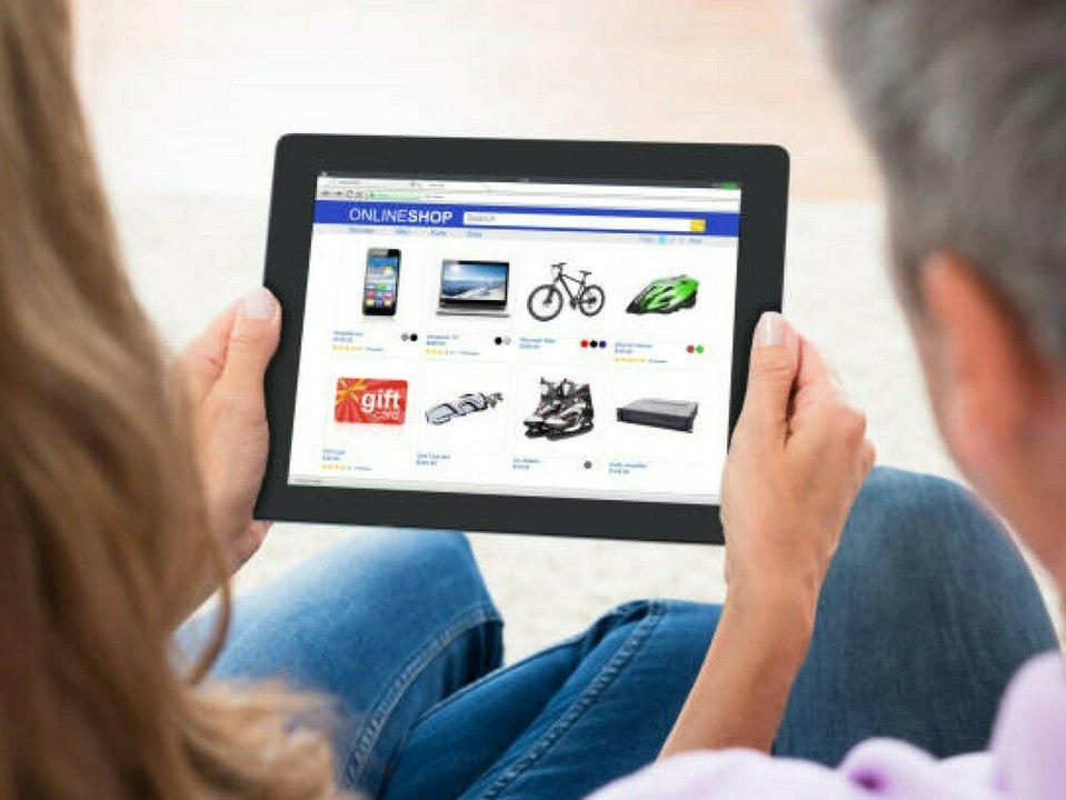 Kleinere Unternehmen: Fast jedes dritte hat keine Internetpräsenz