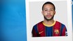 OFFICIEL : Memphis Depay s'envole pour le FC Barcelone !
