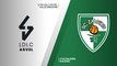 EB ANGT Finals Highlights: U18 LDLC ASVEL Villeurbanne-U18 Zalgiris Kaunas