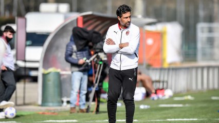 Ascoli-Milan: le reazioni rossonere