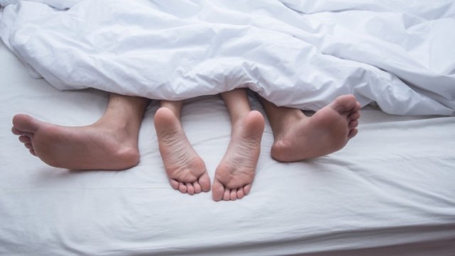 Dampak Seks Pranikah pada Remaja