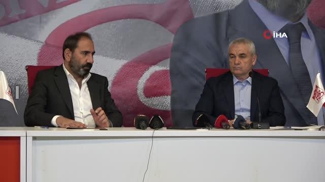 Mecnun Otyakmaz: Kumpasın cezalandırılması sevindirici