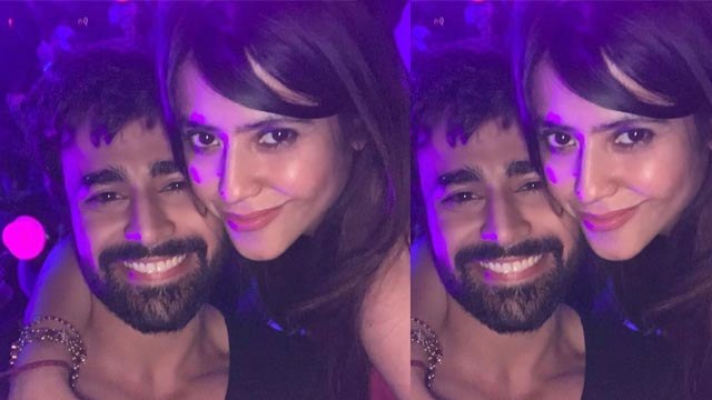 Pearl V Puri को मिला Ekta Kapoor का साथ, कहा निर्दोष है Pearl | FilmiBeat